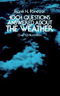 1001 Questions Answered About the Weather