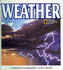 Weather Pop-up Book