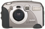 Kodak Digital Camera