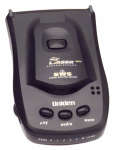 Radar Detector