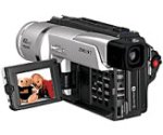 Sony Digital 8 Camcorder