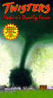 Twisters: Nature's Deadly Force